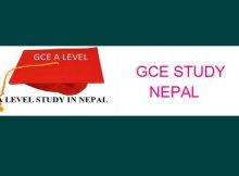 gce study
