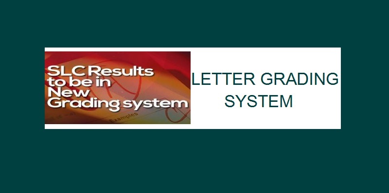 slc grading system