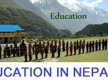 nepal education