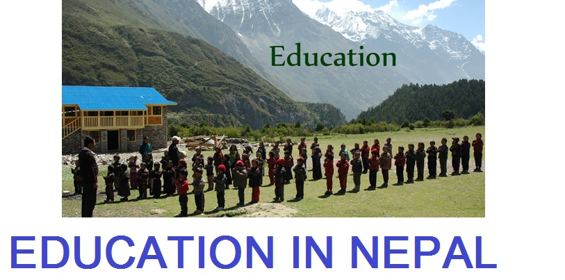 nepal education