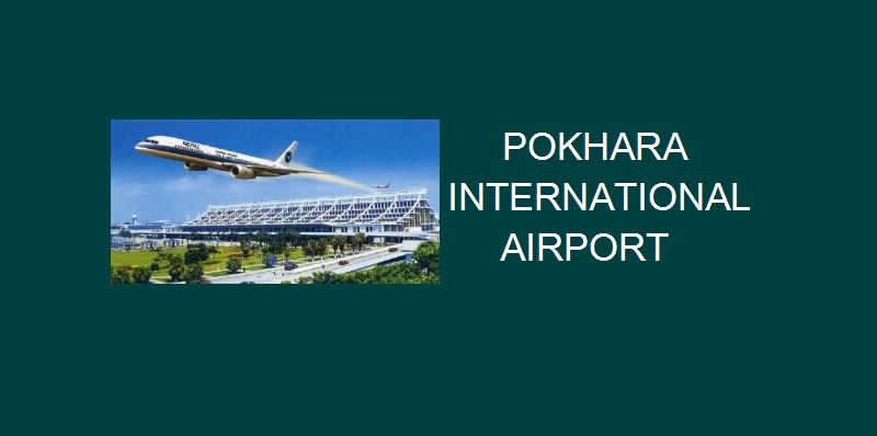 POKHARA international airport