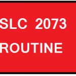 SLC 2073
