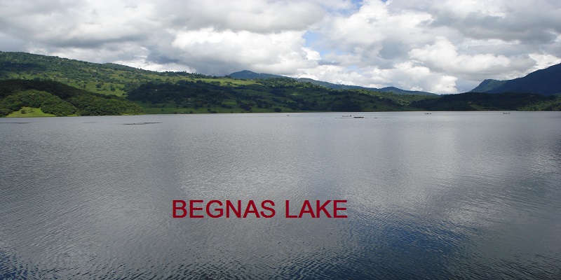 begnas lake