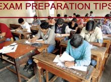 exam preparation guide