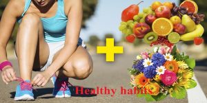healthy habits for better health