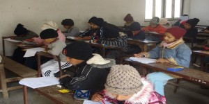 Child Friendly Educationunities