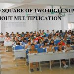 Magic of Maths