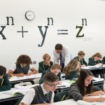 maths