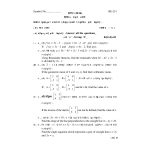 OPT I Math-231