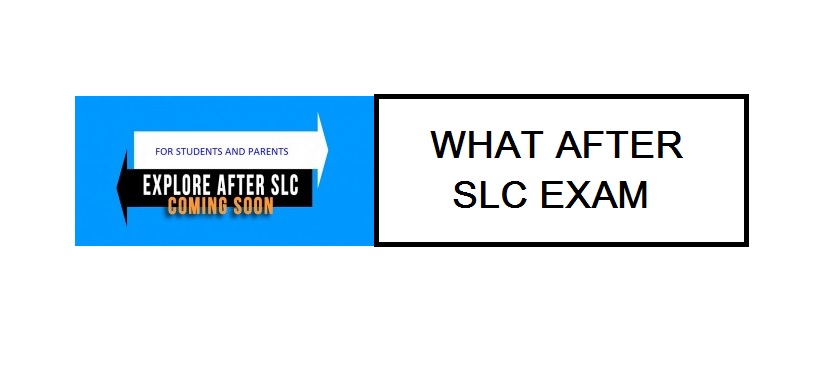 slc examinations