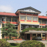 TU Central-Office-Building-Kirtipur