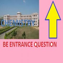 engineering entrance questions
