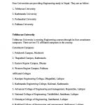 Engineering Colleges
