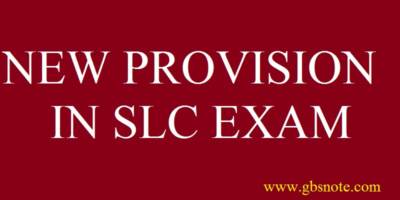 slc examination
