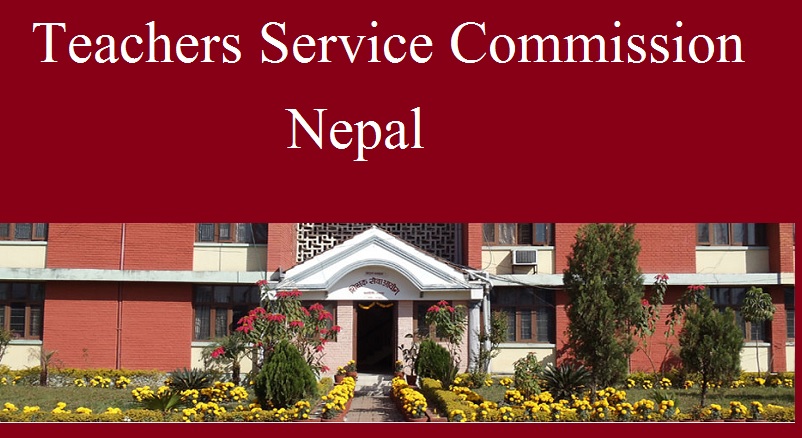 TSC Nepal