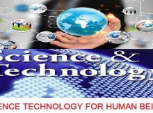 science technology