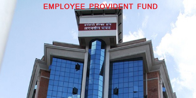 employee provident fund