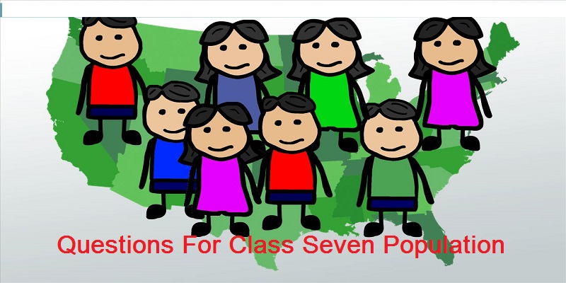 class seven population