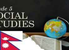 class five social studies