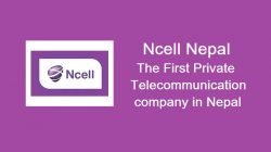 ncell Nepal
