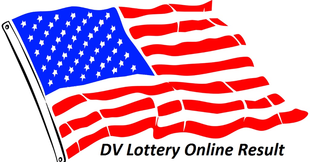 DV Lottery Online Result