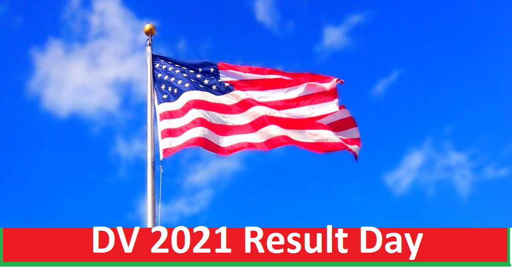 DV 2021 Result Day