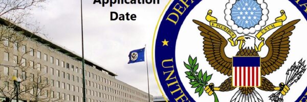 EDV 2026 Application Date