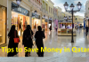 5 Tips to Save Money in Qatar