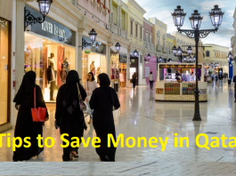 5 Tips to Save Money in Qatar