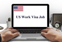 How to Get US Work Visa