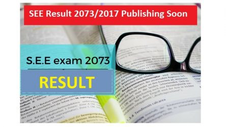 SEE Result 2073/2017