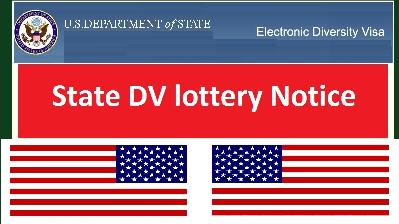 State dv lottery