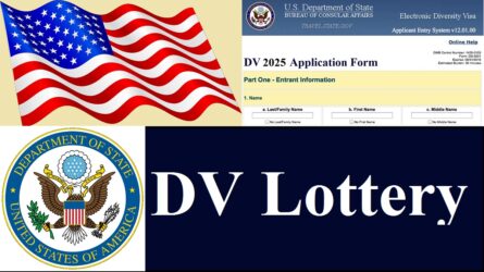 How to Fill EDV 2025 Online Form