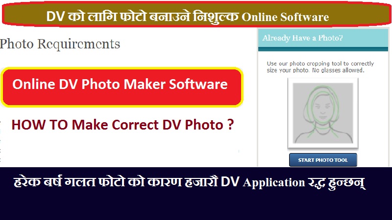 Online DV Photo Maker