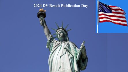 2024 DV Result Publication Day