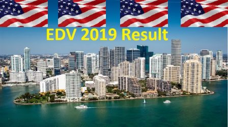 EDV 2019 Result
