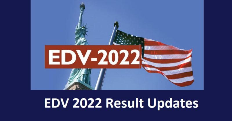 EDV 2022 Result Updates