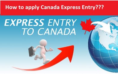 canada express entry