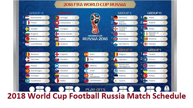 World Cup 2018 Schedule Rtm : 2018 WORLD CUP | Sports News : Get all the latest hockey world cup