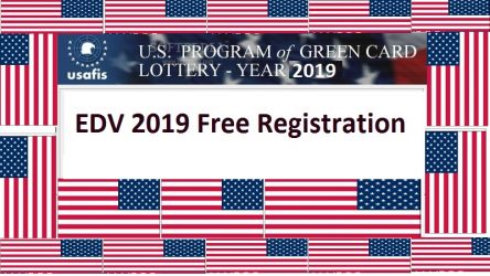 EDV 2019 Free Registration