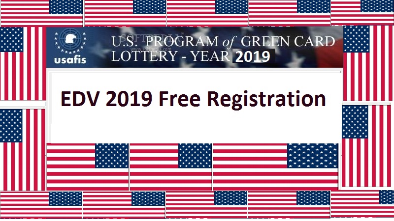 EDV 2019 Free Registration