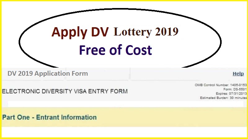 EDV 2019 Applying Steps