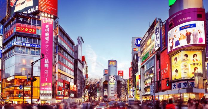 How to Start Business in Japan