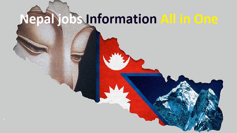 Nepal job Information