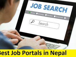 Best Job Portals in Nepal