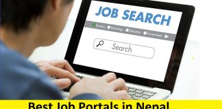Best Job Portals in Nepal