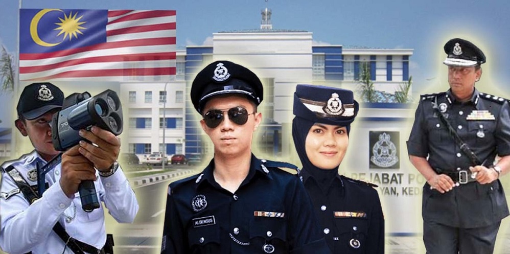 Malaysia Auxiliary Police Jobs; All Kinds of Job Finding ...