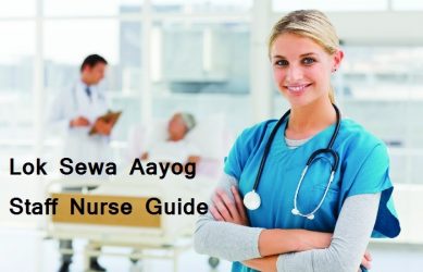 staff nurse preparation material