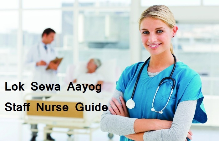 staff nurse preparation material