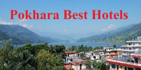 Pokhara Best hotels